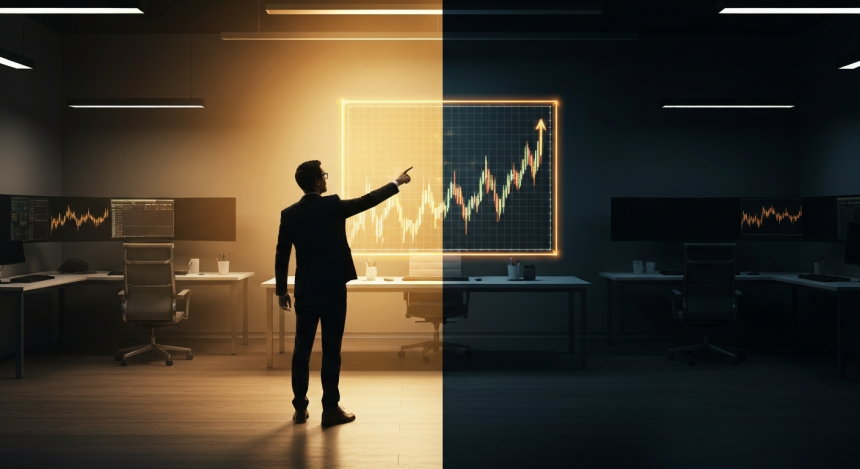 276智商天才预言加密超级周期：30天内见分晓