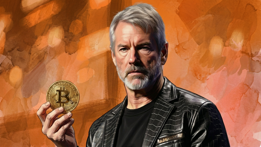 BIT策略与比特币走势分化引关注