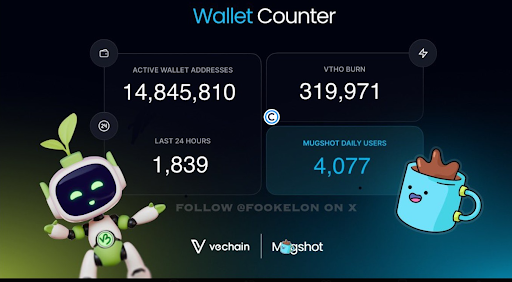 唯链2026战略曝光：AI智能体与开源生态双轮驱动