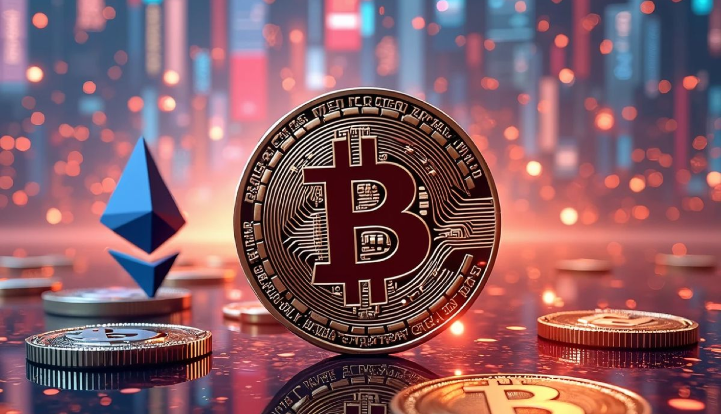 普信集团提交三度修订，主动型加密ETF上市在即