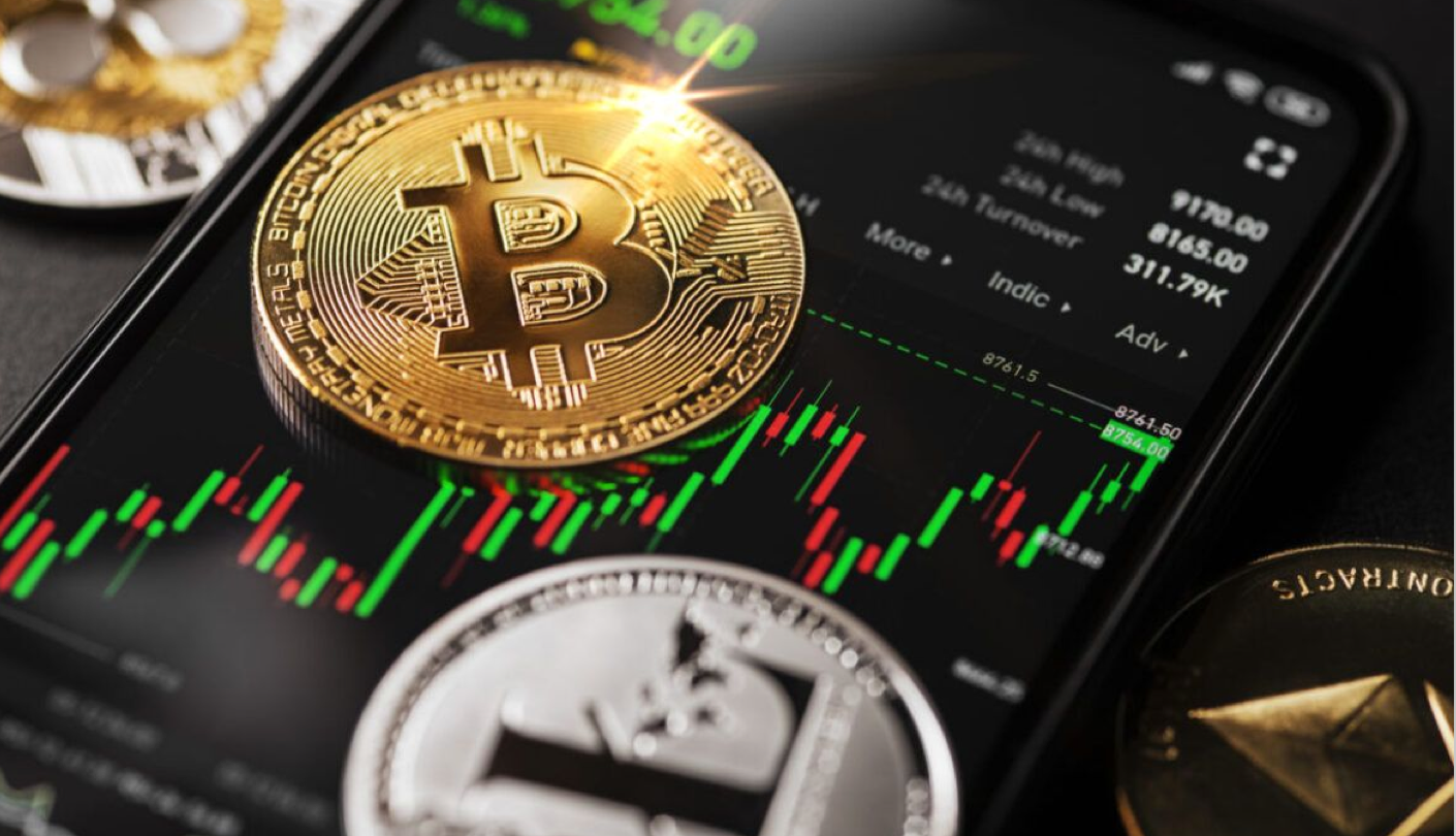 比特币资金费率转负：空头占优信号浮现