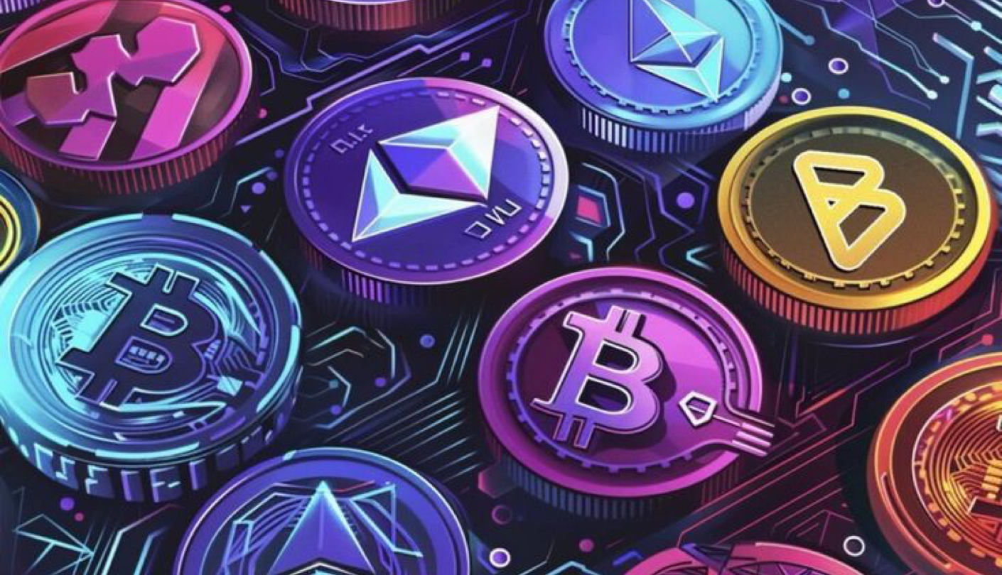 比特币多头蓄力反攻：关键位回踩触发突破信号