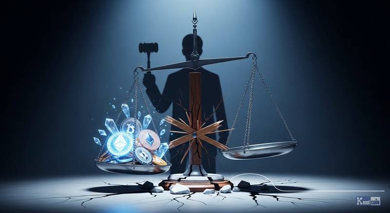 SEC主席暗示将推加密新规，监管格局或将重塑