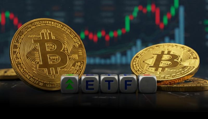 比特币ETF成本区成新支撑，反弹信号释放信心