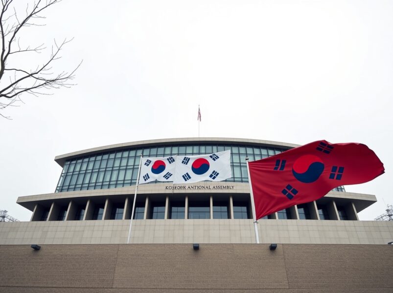 韩国加密监管再升级：虚拟资产转移将受外汇法严控