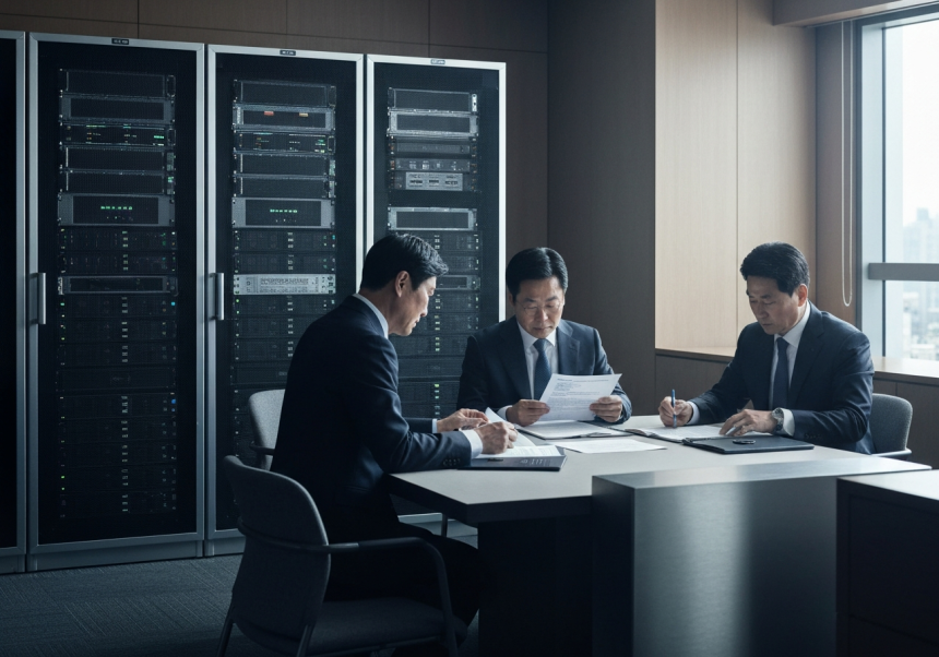 Kresus携手Canton Network加速机构链商用落地
