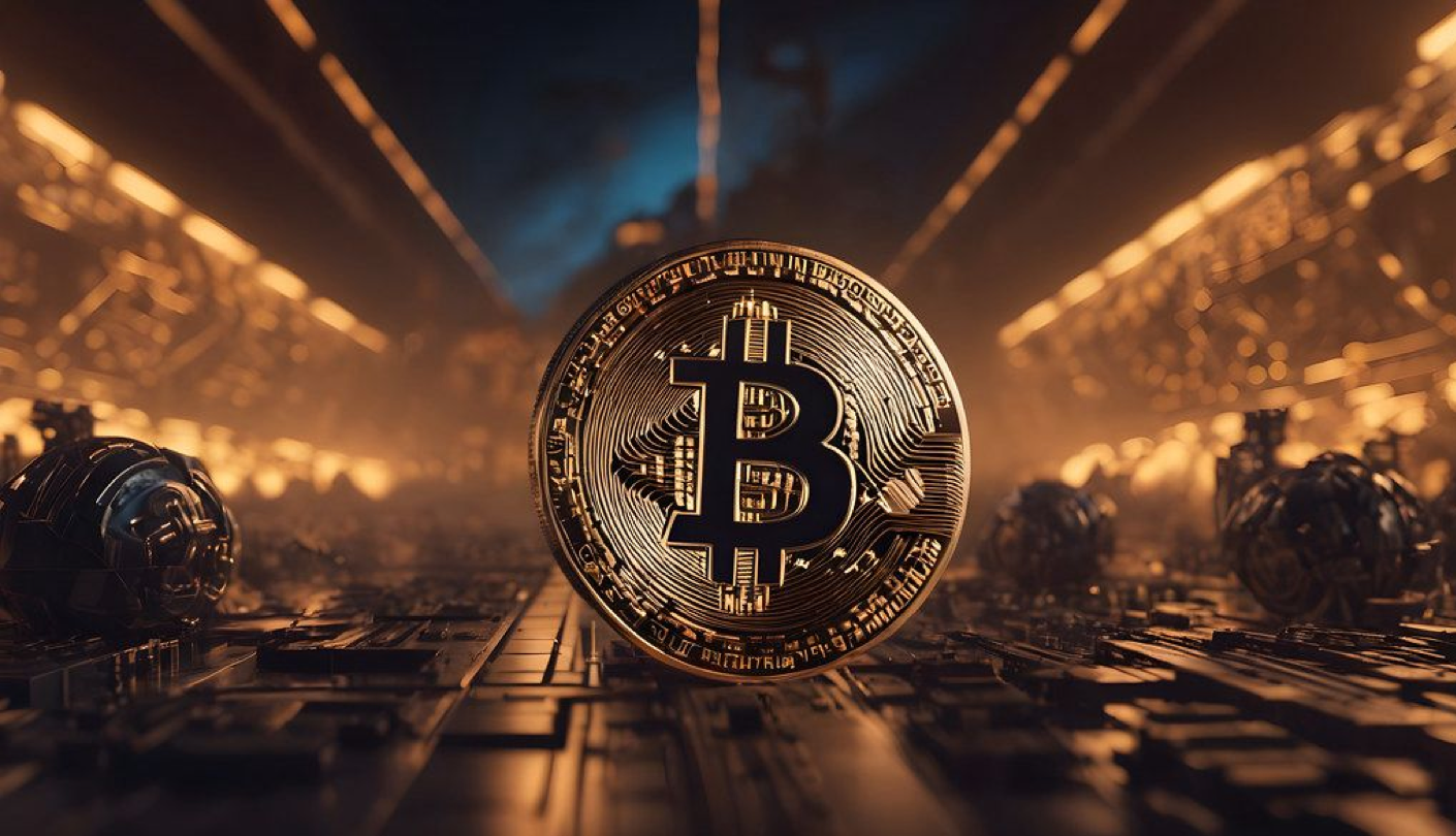 比特币稳守81,800美元，技术结构强化上行预期