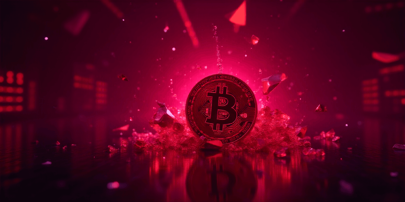 比特币跌破8万关，市场深度回调引发连锁反应