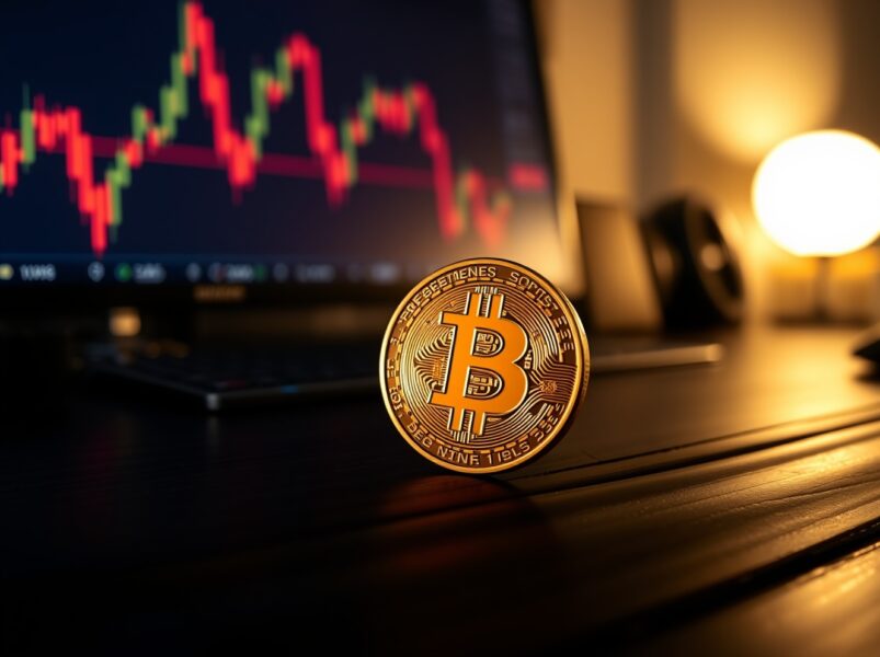 比特币横盘非熊市信号：分析师称系健康回调
