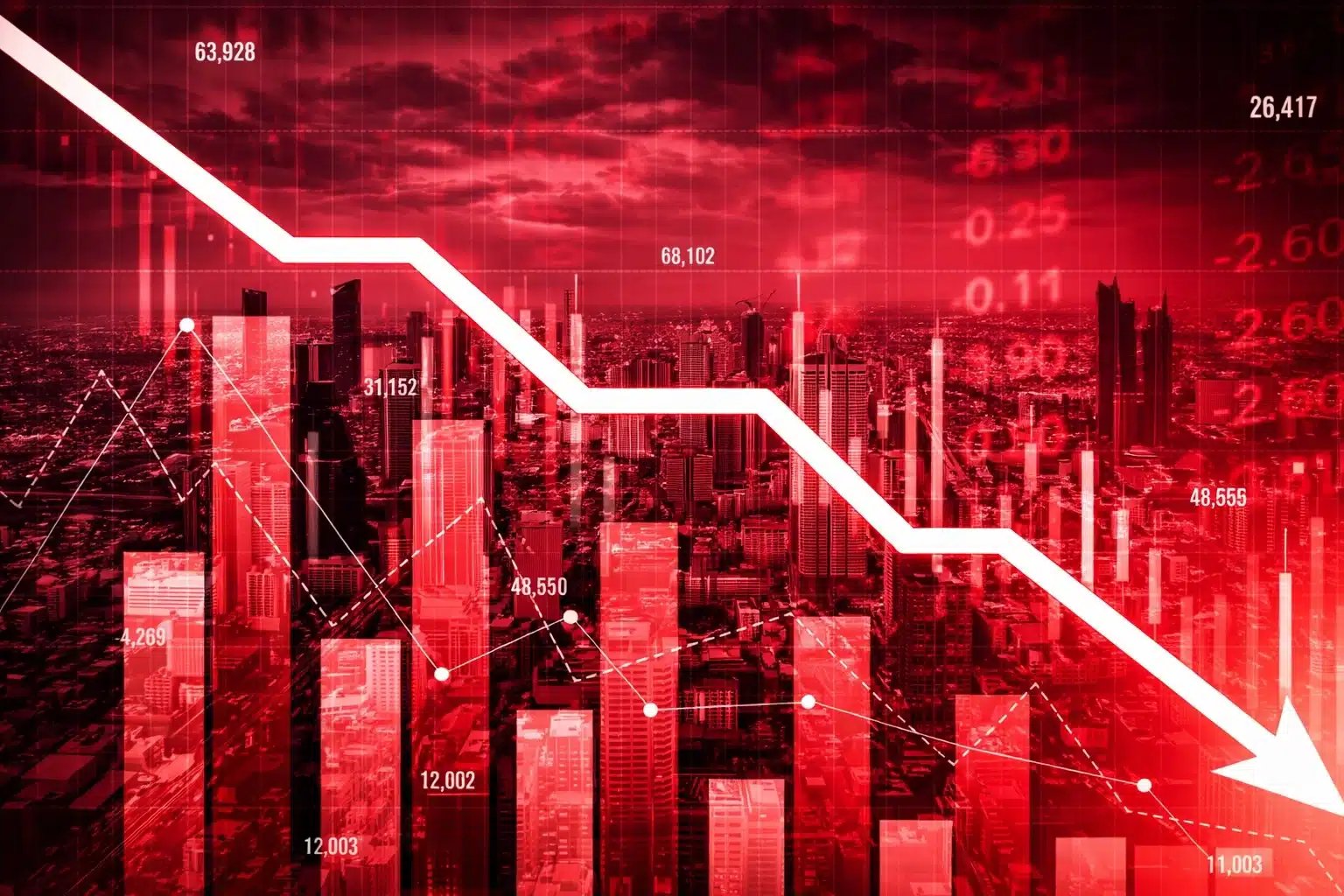 比特币跌破8万关口，小币种掀暴涨潮