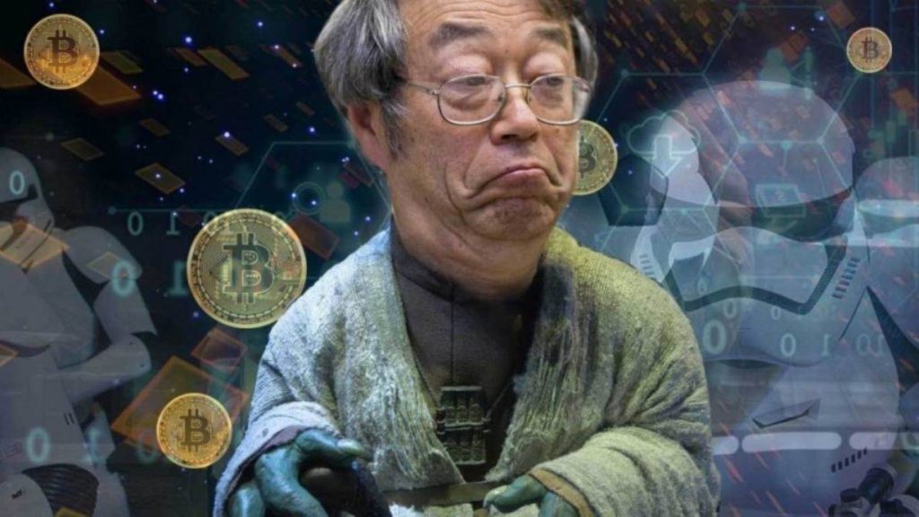 中本聪身份新解：双人团队说引热议