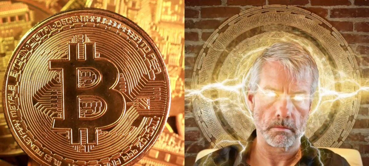 战略公司再购535枚比特币，持仓破81万枚创纪录
