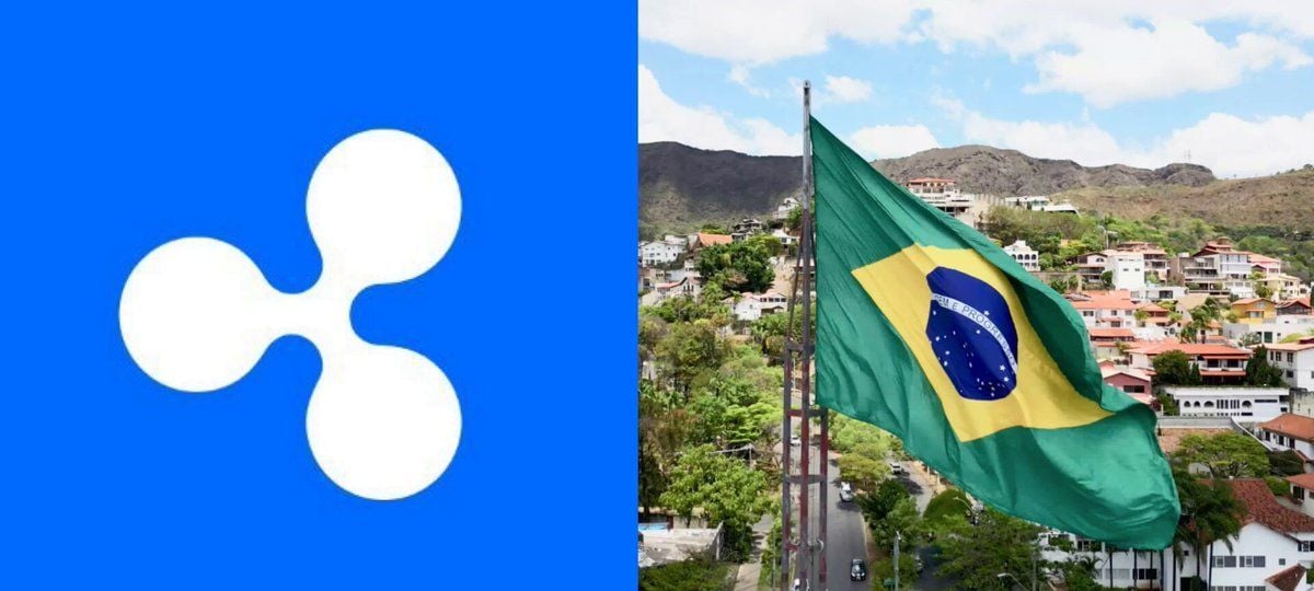 Ripple联手巴西高校推合规链上金融基建