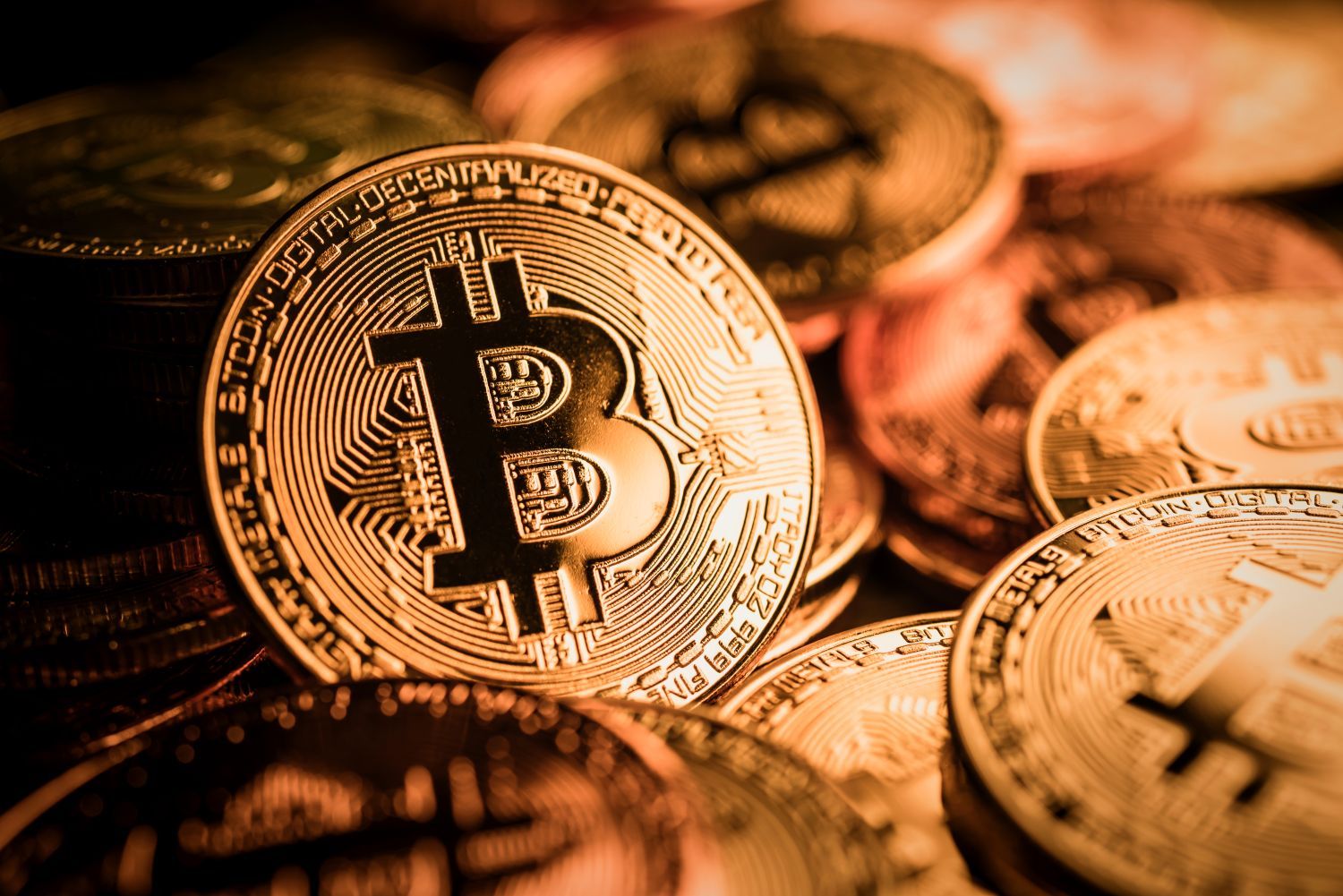 比特币盘整中仍居趋势榜首，机构持仓成关键支撑