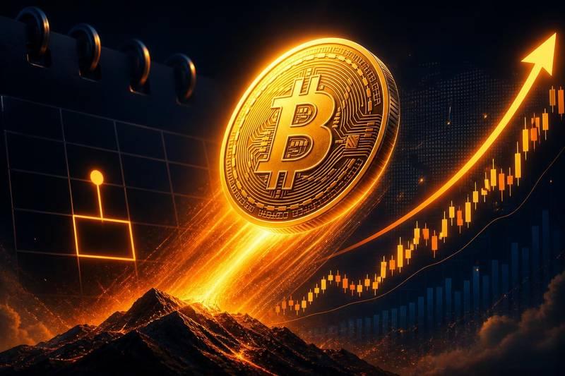 CryptoQuant牛市信号时隔两年重启