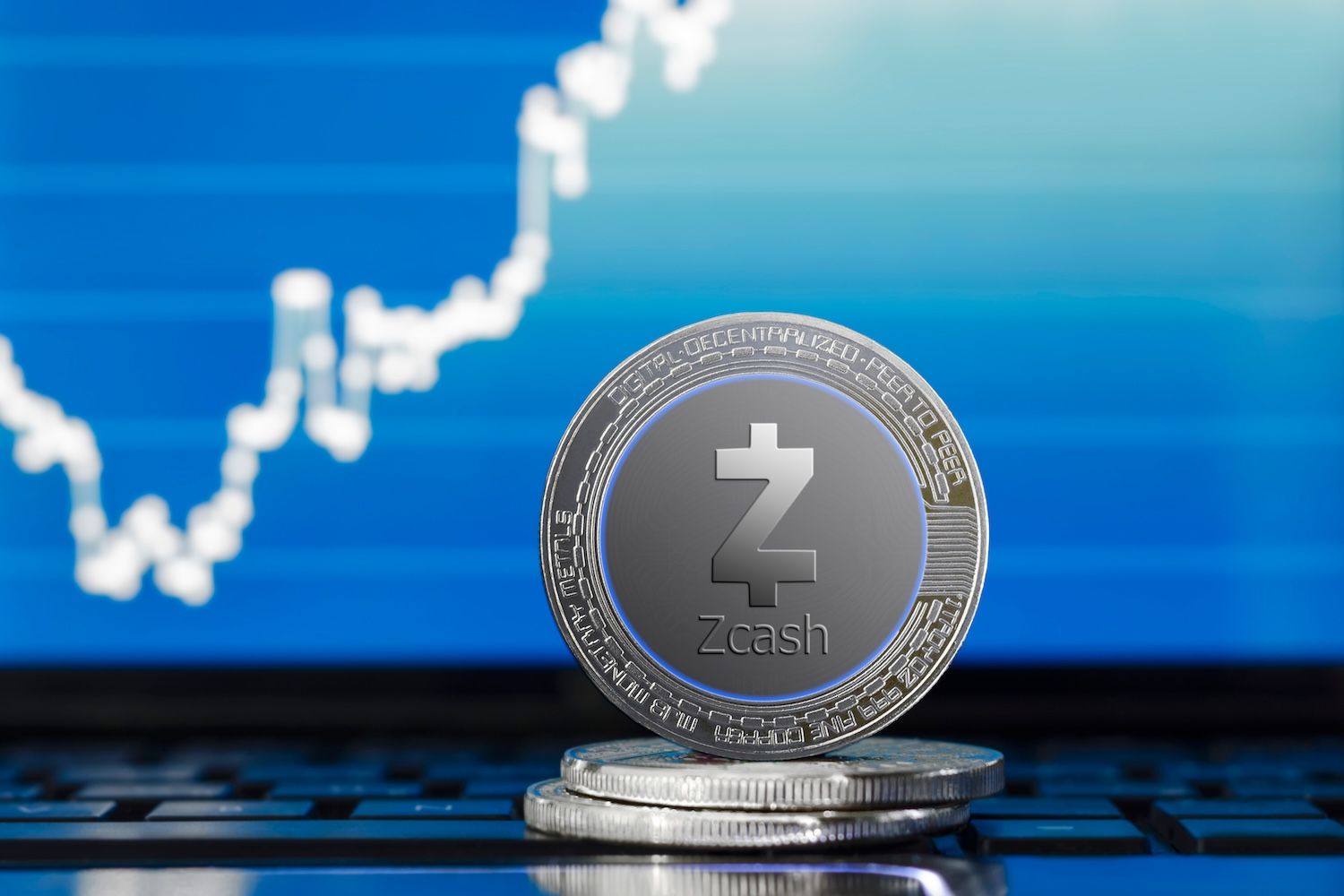 ZEC暴涨5.1%突破580美元，隐私币板块重燃市场热度