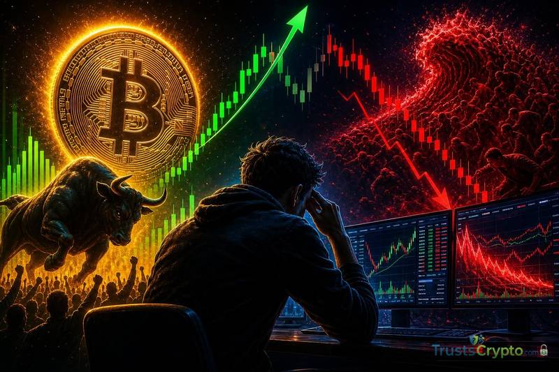 Hyperliquid多头集中现风险信号