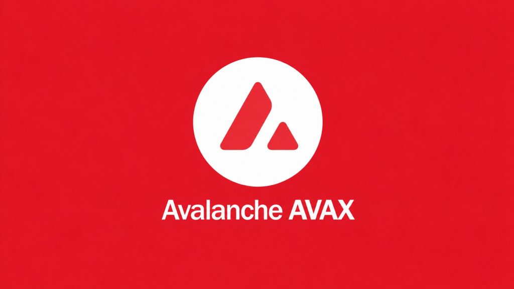 Avalanche生态加速机构化：期货与ETF双轨推进
