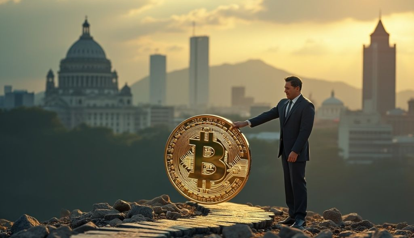 《清晰法案》通过或终结加密监管困局