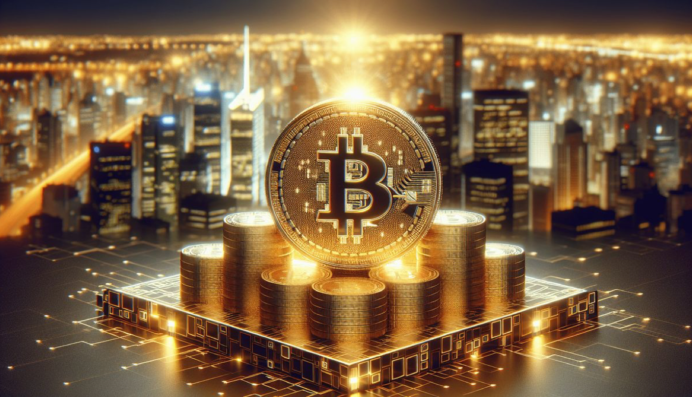 白宫将公布比特币储备计划，加密市场迎重大信号