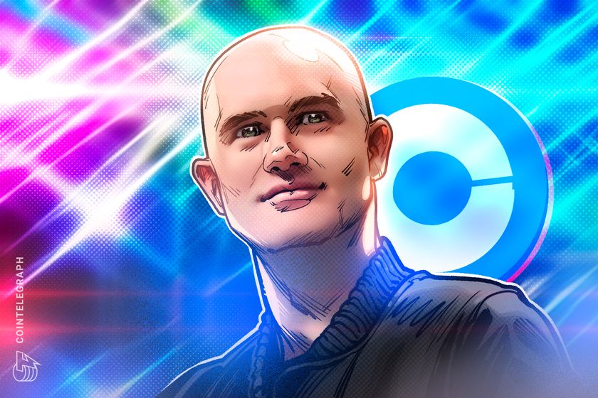 Coinbase CEO八点计划引爆金融重构浪潮