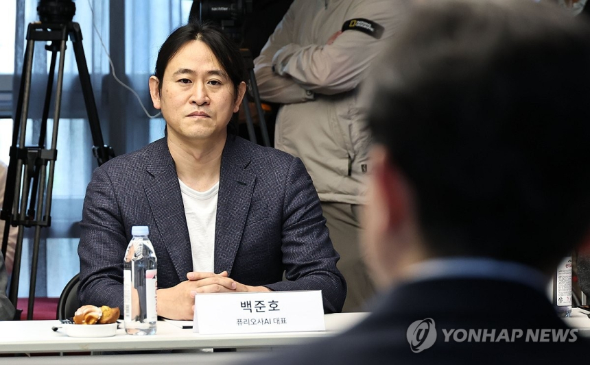 国民成长基金重仓FuriosaAI，科斯达克概念股集体飙升