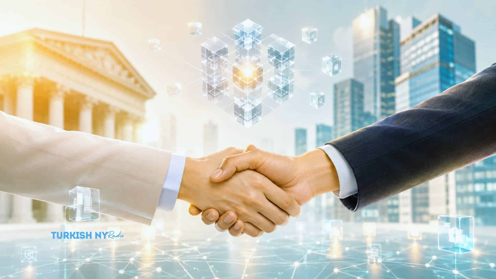 Paxos获SEC批准 成首家区块链清算机构