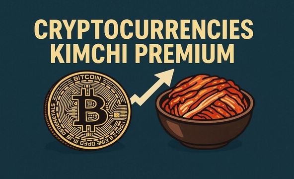 韩国比特币现负溢价，多币种同步折价