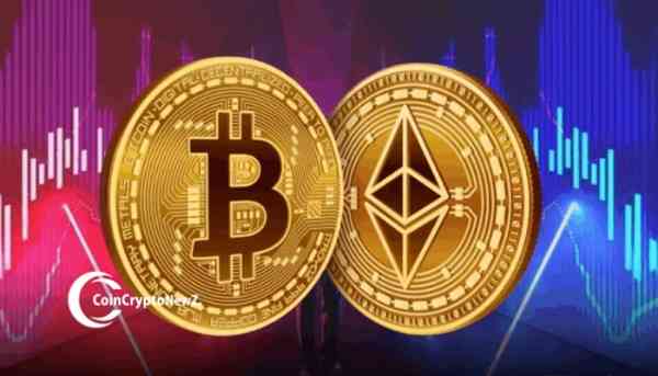 比特币与瑞郎关联性走强，市场结构化信号浮现