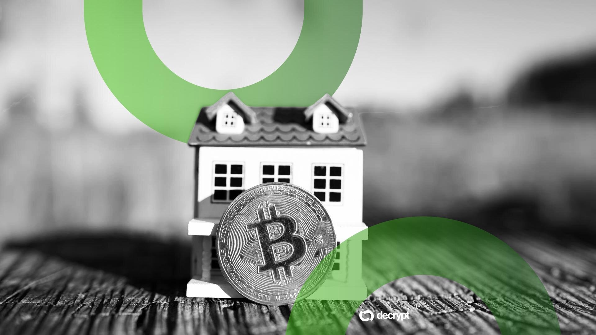 比特币首度成房贷抵押品，密歇根夫妇开启金融新纪元
