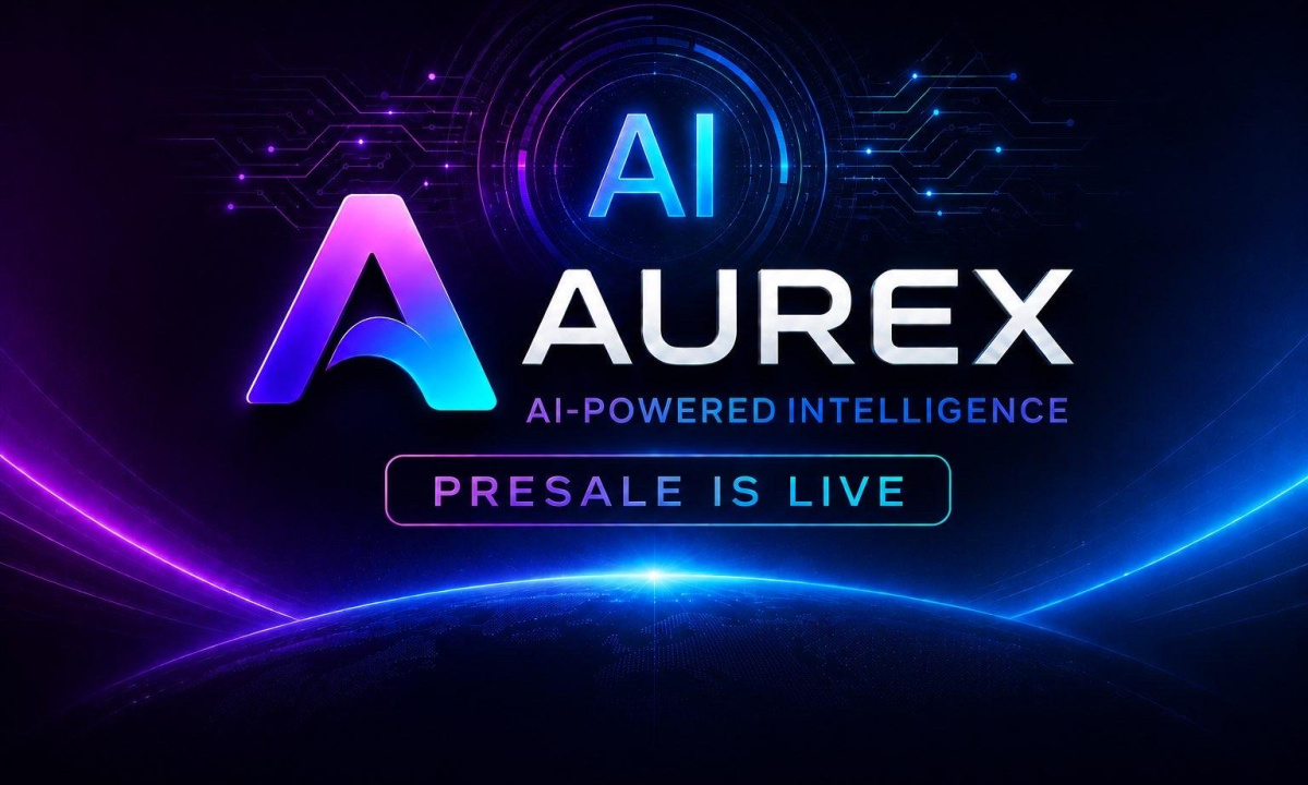 AUREX布局智能预言市场，重塑加密生态决策范式
