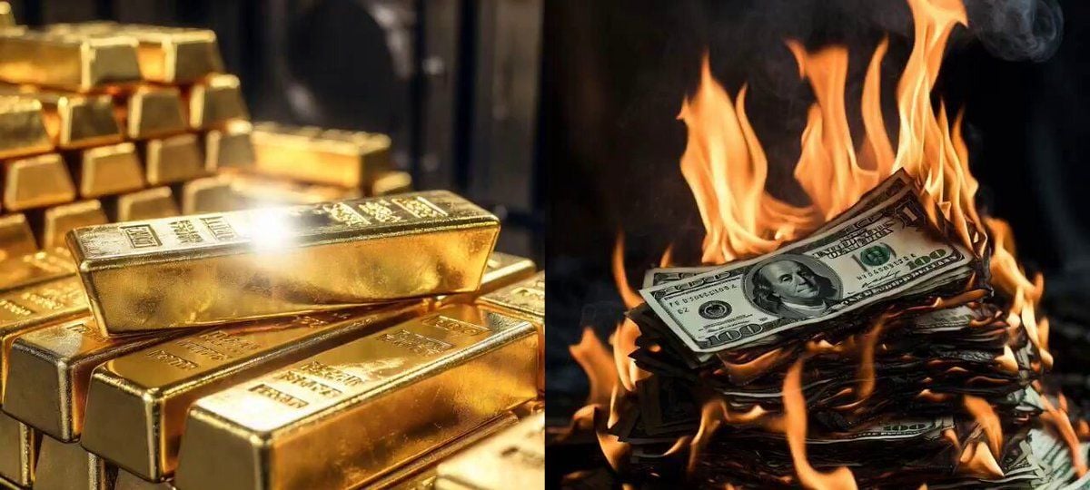 贵金属单日暴跌：非农数据引爆加息预期
