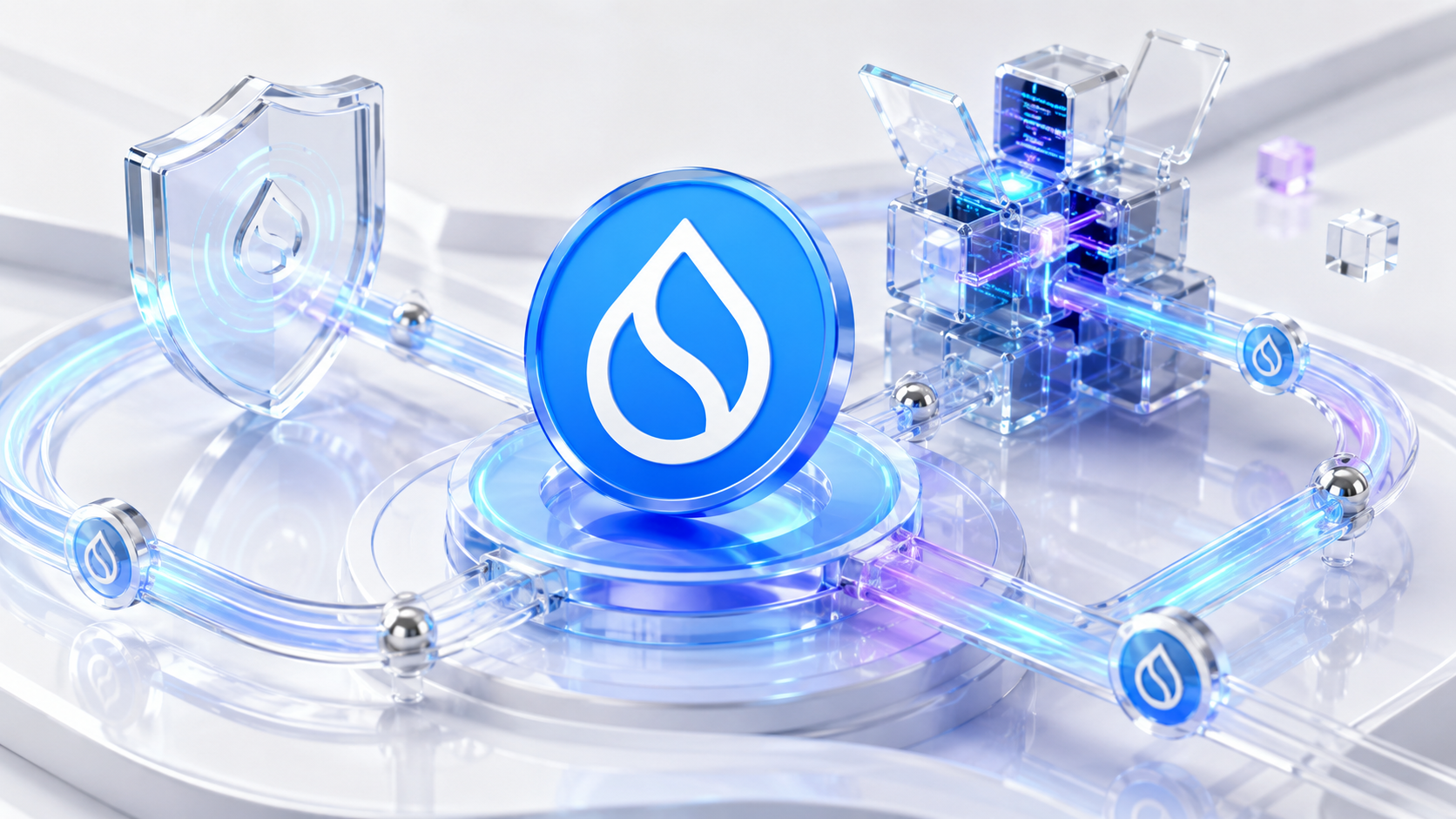 Sui机密支付通道开源，隐私金融迈出关键一步