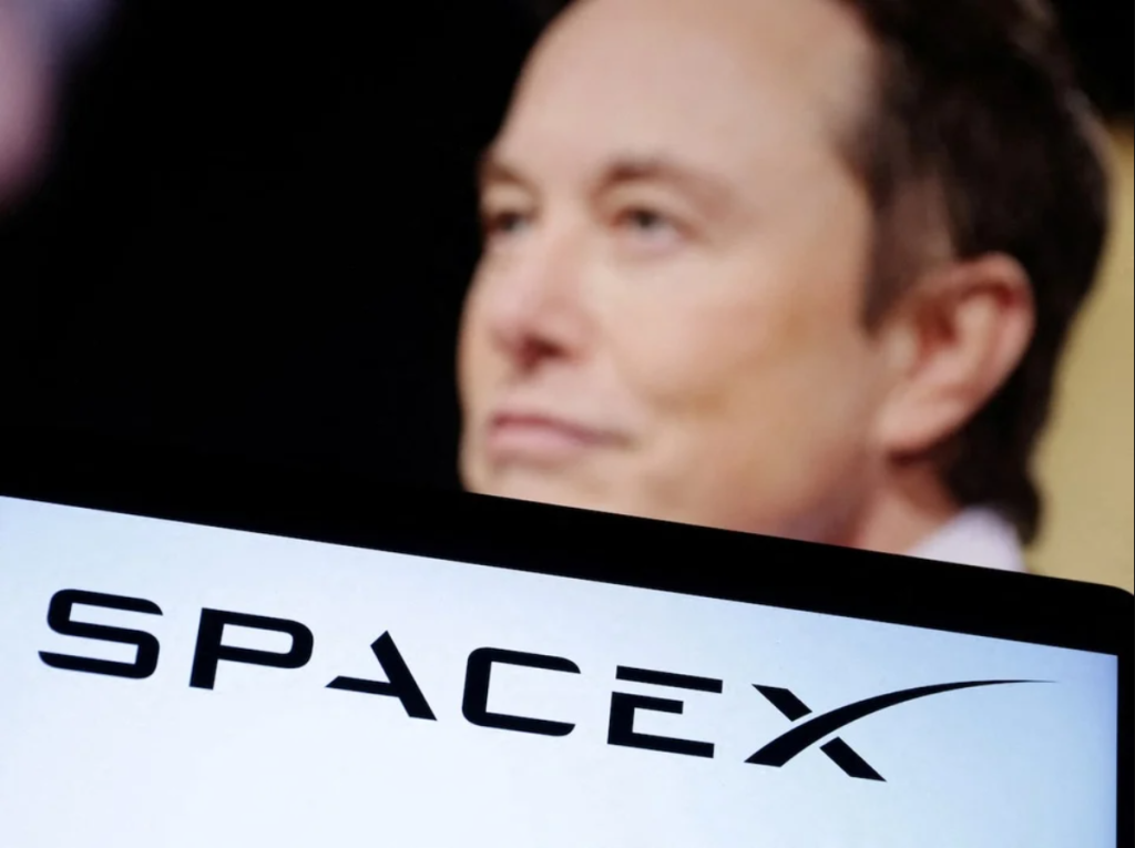 SpaceX将同步登陆纳斯达克与Solana区块链