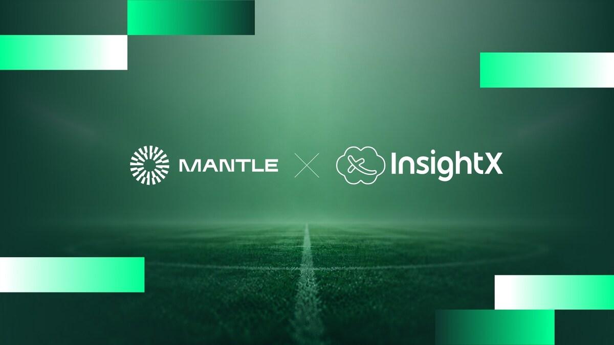 InsightX登陆Mantle：AI驱动的预测经济新范式