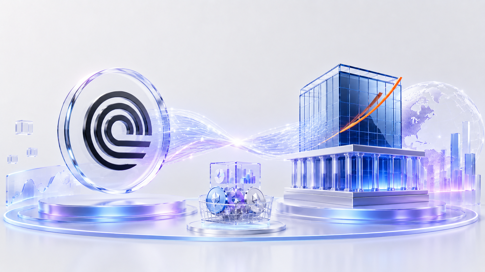 Ondo联手MiraeAsset推代币化ETF，机构入场加速