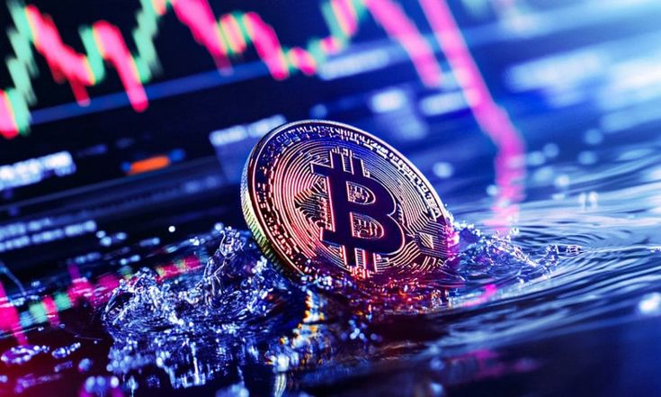 比特币盘整格局延续，6.8万美元成关键考验