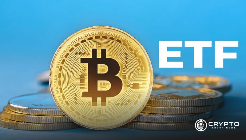 贝莱德比特币收益ETF上市，机构布局再升级
