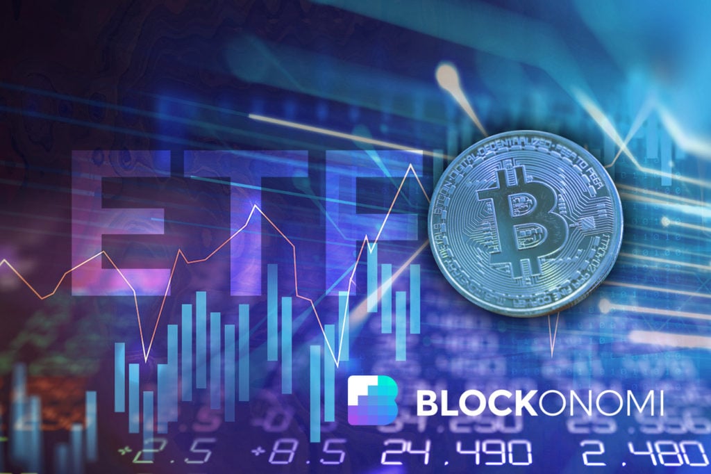 比特币ETP资金外流创纪录，市场进入脆弱平衡期
