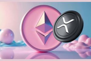 RLUSD超以太坊：XRP账本成资本新洼地