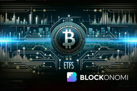 比特币ETF六月净流出逼近40亿，两大基金逆势吸金