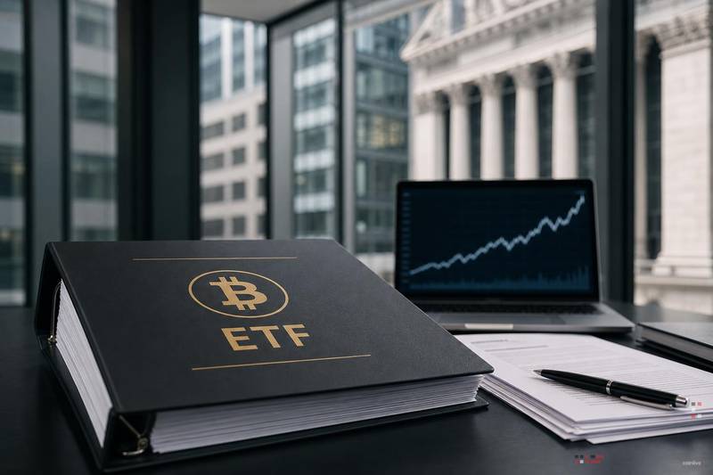 比特币ETF单日流入创5月来新高，机构兴趣重燃