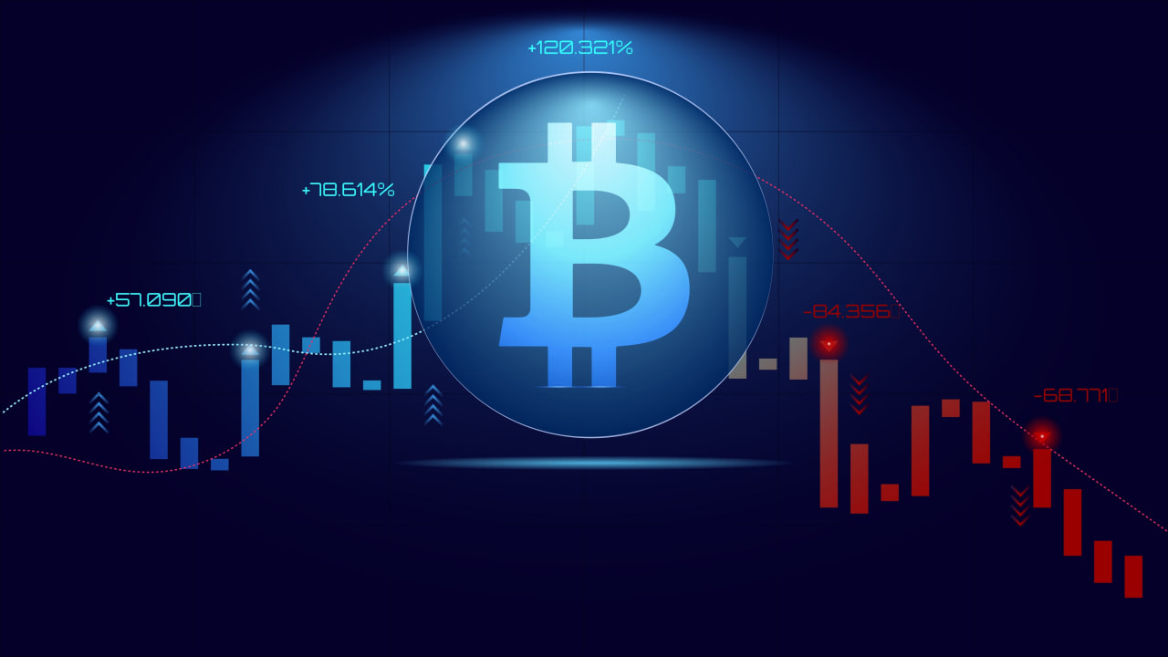 比特币站上200周均线，多空博弈进入关键窗口期