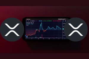 XRP突破关键阻力，抛物线行情或启航