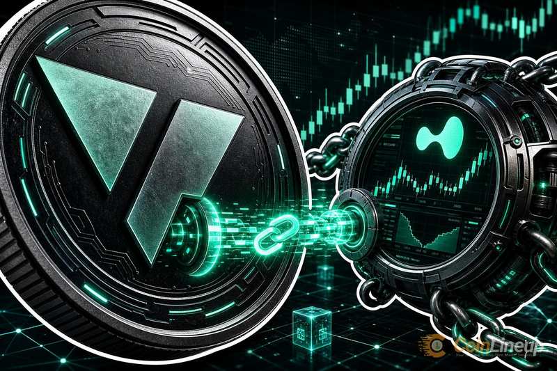 VALR联袂Hyperliquid推200+永续合约，混合模式破局流动性困局