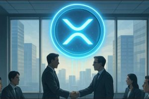XRP入局欧洲机构托管，德意志交易所释放关键信号