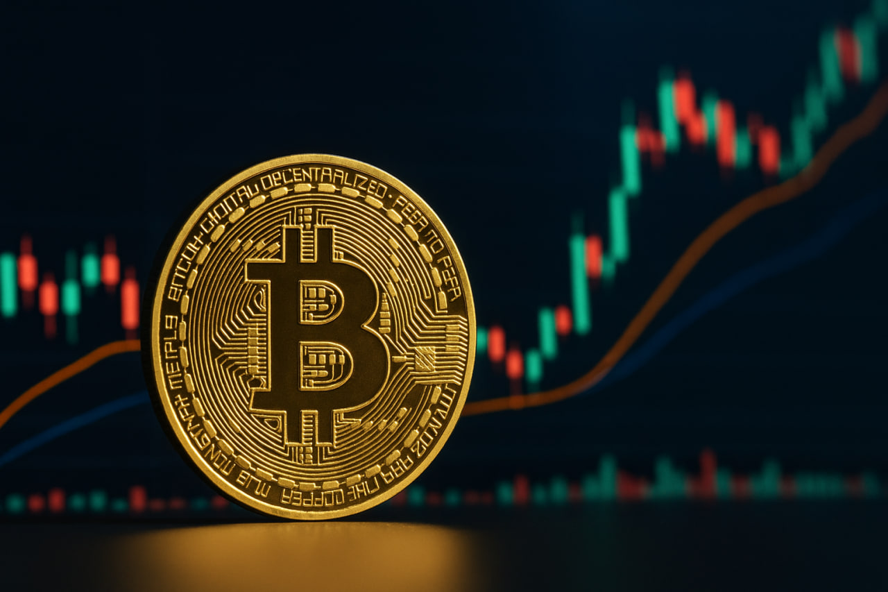 比特币突破在即？关键阻力与Saylor隐喻引发市场博弈