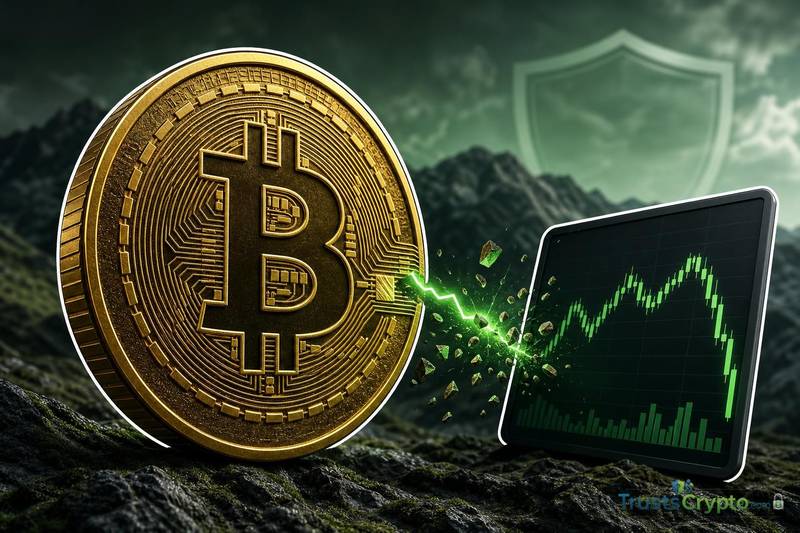 Strategy比特币抛售引争议：塞勒称图表仅显冰山一角