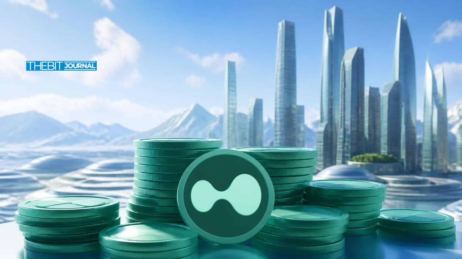 HYPE代币重构价值：机构级衍生品基建新范式