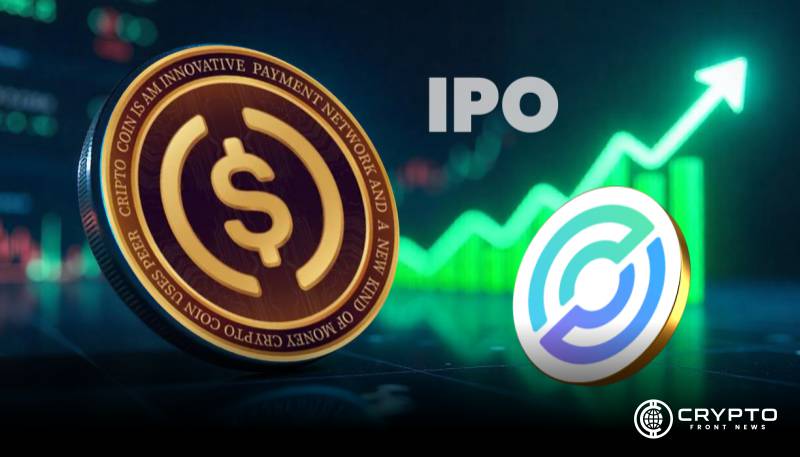 Circle获美联邦信托牌照：首推链上支付新范式